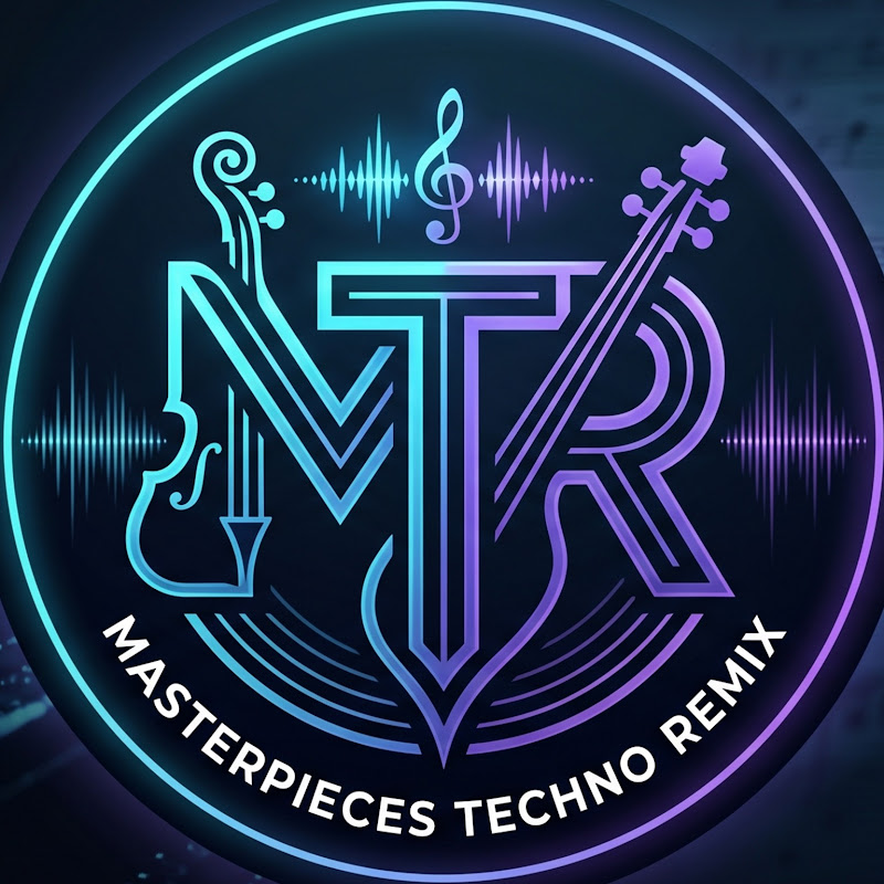Masterpieces Techno Mix