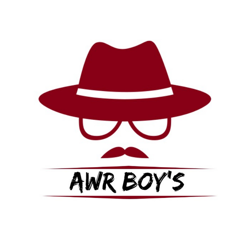 Awr Boy's™
