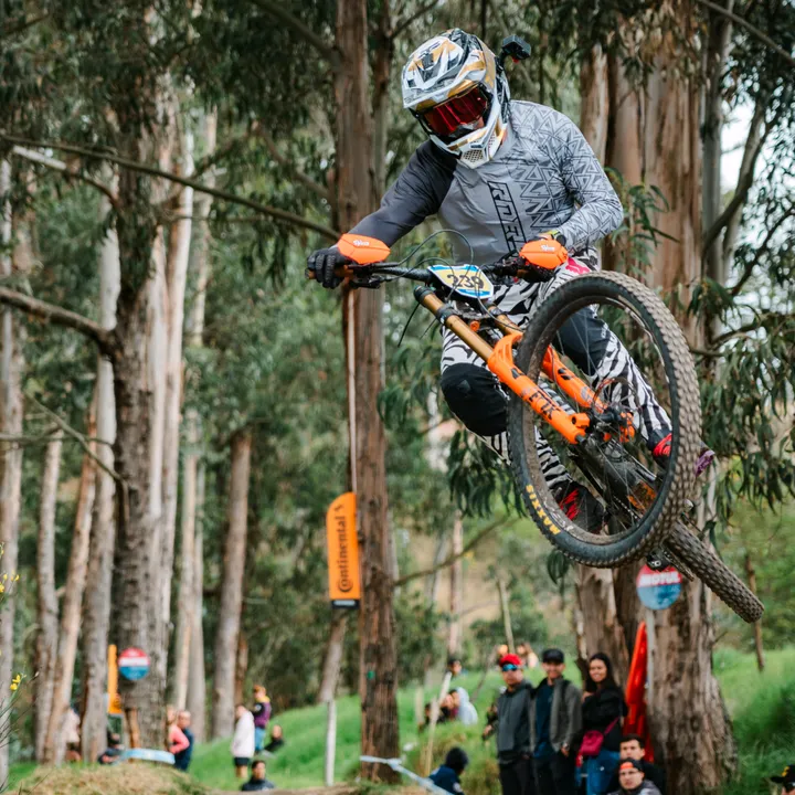 RIDERmax