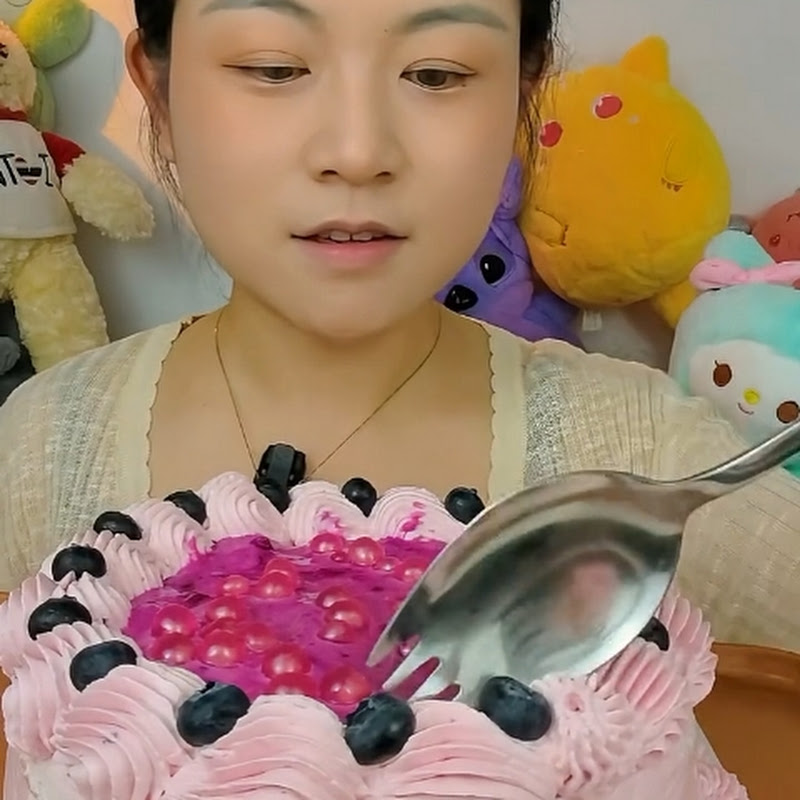Zally Cake