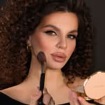 АНГЕЛИНА ГАДЬЯН  ВИЗАЖИСТ РОСТОВ-НА-ДОНУ