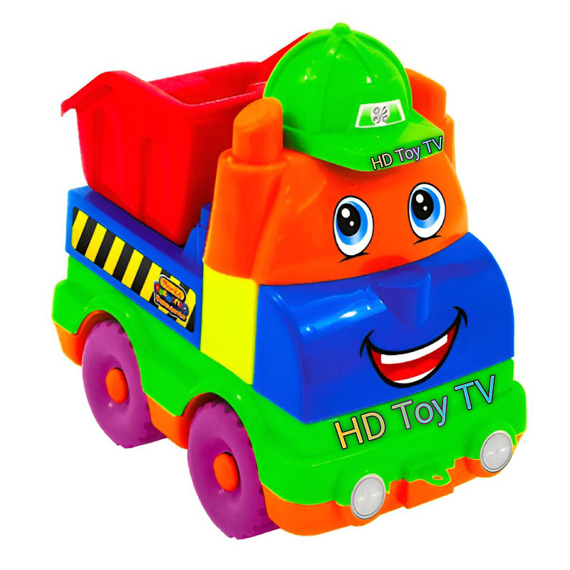 HD Toy TV