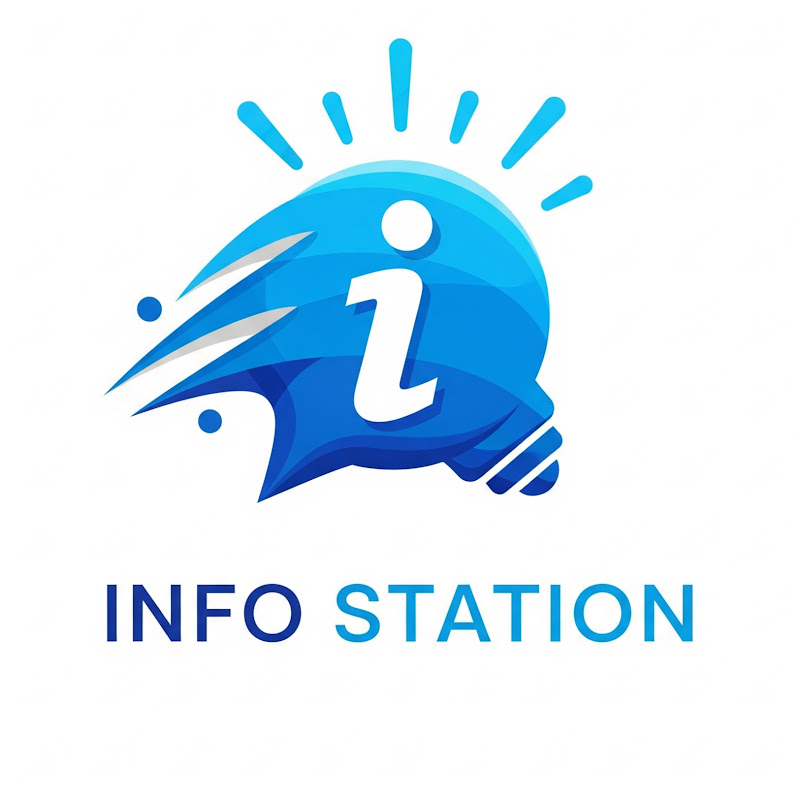Info Station