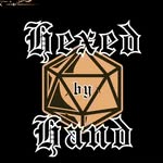 Hexed by Hand | Handmade Dice