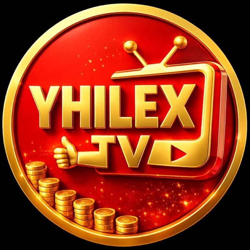 Yhilex TV