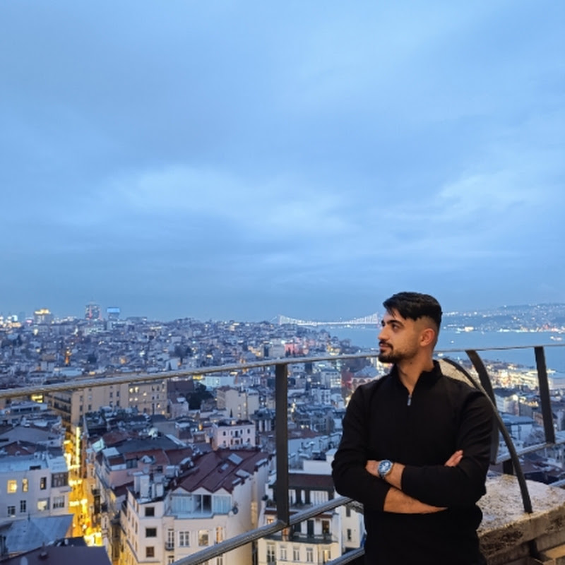 Adem Karakaya 
