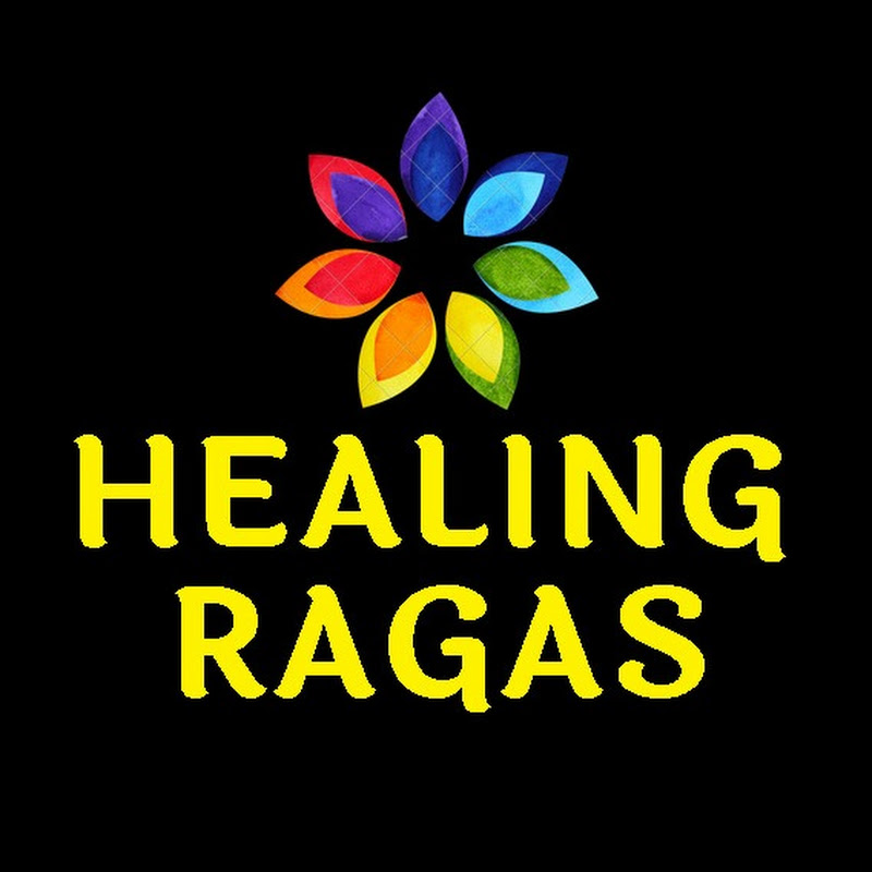 HEALING RAGAS