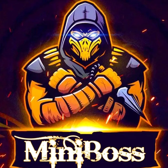 MINI,BOSS