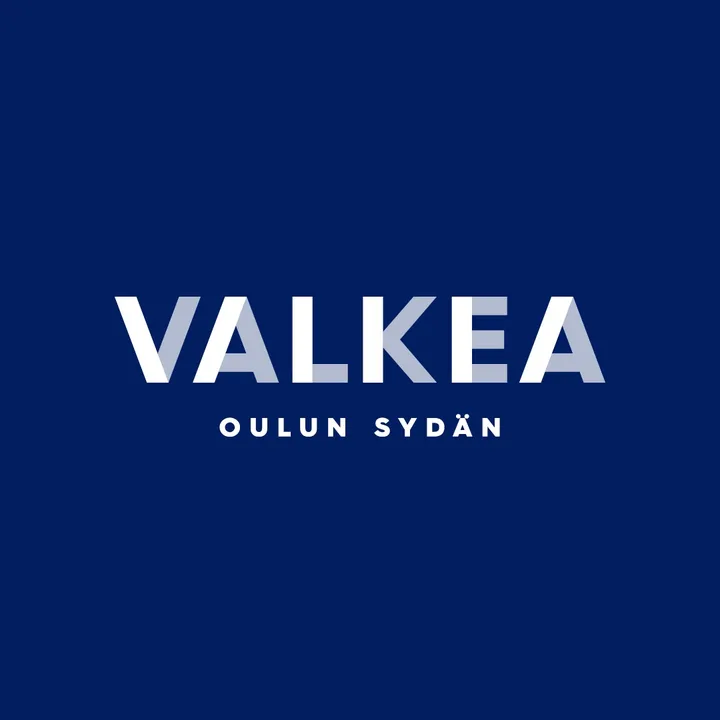 Kauppakeskus Valkea