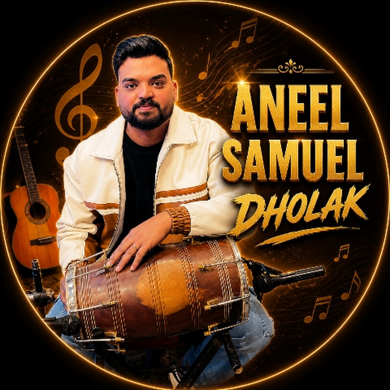 Aneel Samuel Dholak