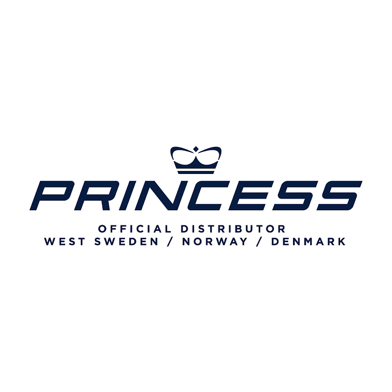 Princess Yachts Scandinavia