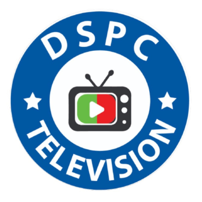 DSPCTelevision 