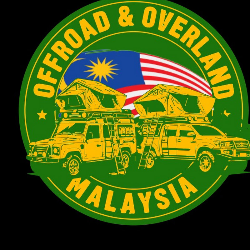 Offroad And Overland MY