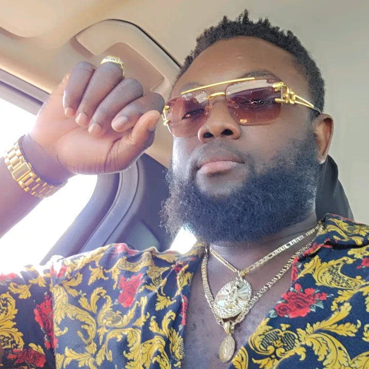 Solo Gona crypto 🫡