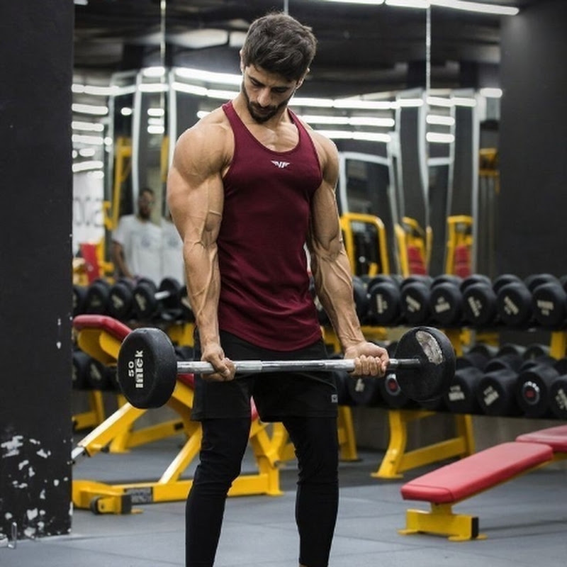 Fitness Zone  •  6M views  •  10 hours ago 