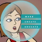 Make Create Educate