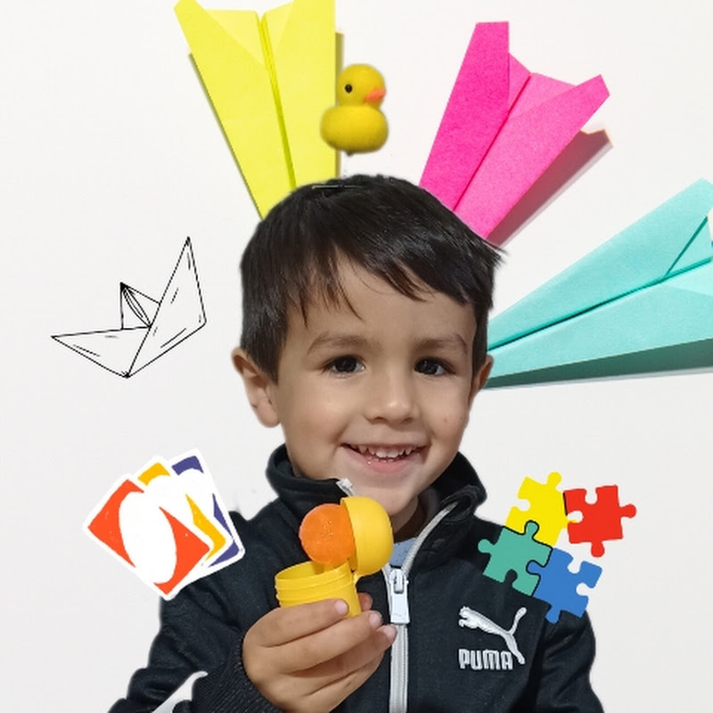 Juegos Joaco