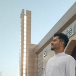Ubed Ullah