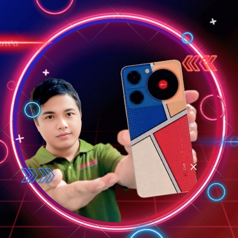 Mark Anthony Roscas™