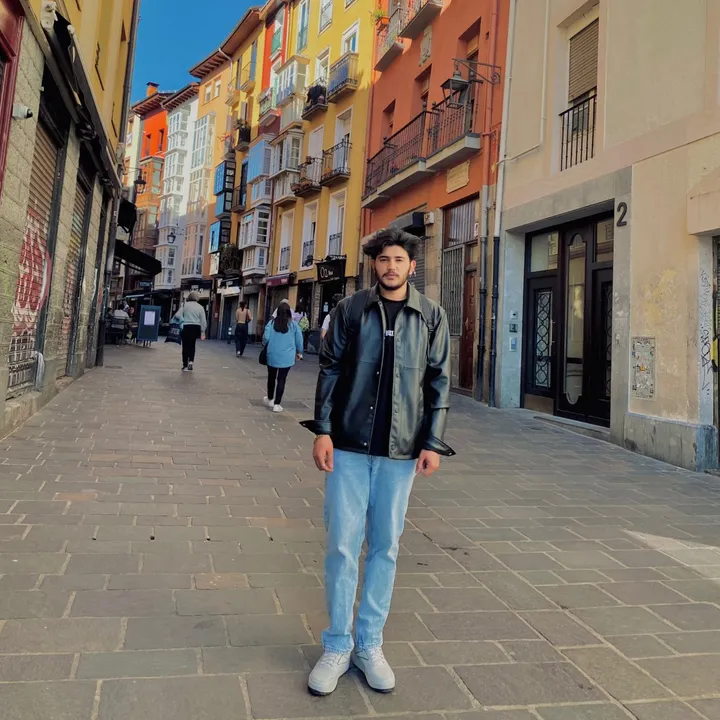 گجر ⚜️