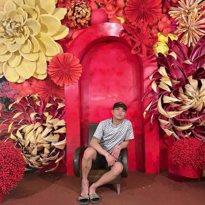 💔Bố💔 đơn 💔thân💔140893