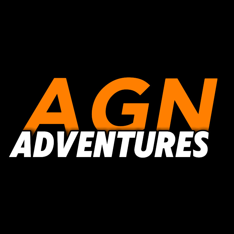 AGN Adventures