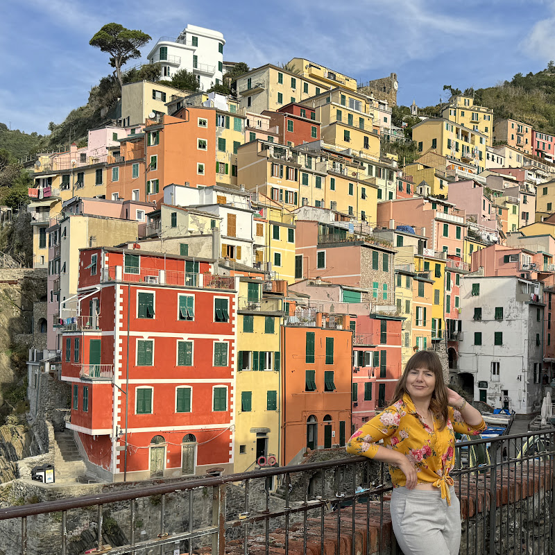 Ciao Bella Italia 🇮🇹 4K Italy walking tours 