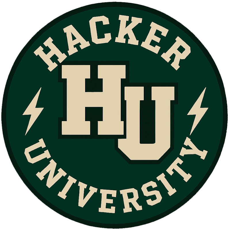 Hacker University