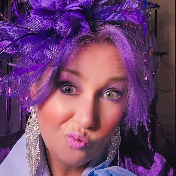 💜💜 PurpleNess 💜💜 🇦🇺
