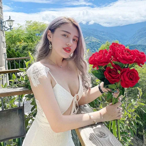 子婷tiffany