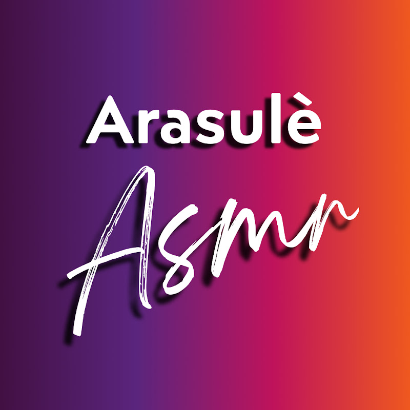 Arasulè ASMR