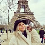 Vasiliki (Vasso) Vagiota🥑