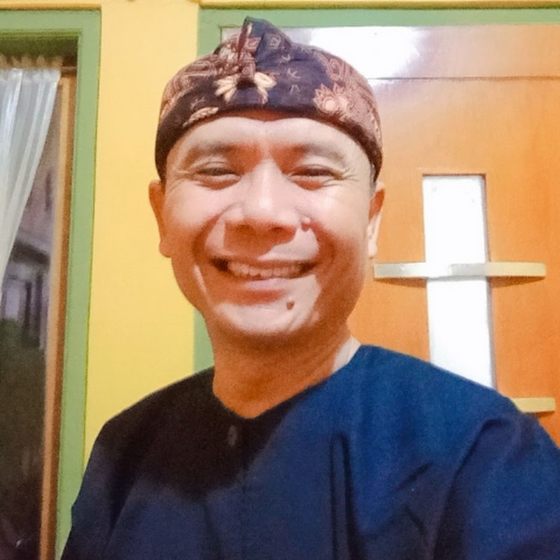 Kang Abduh Blangkon