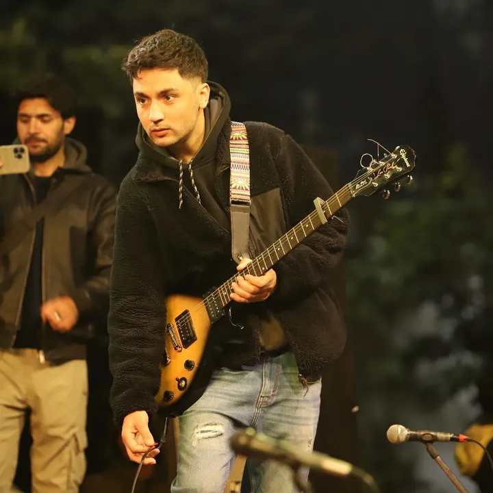 Ahsaan Laqani