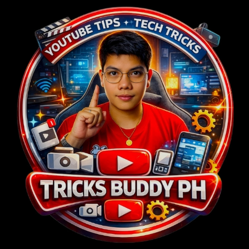 Tricks Buddy PH 