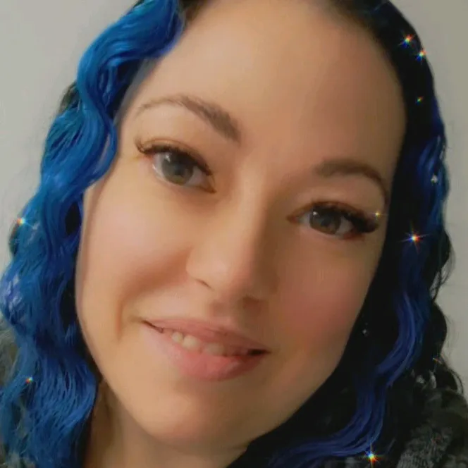 💙Michelle💙