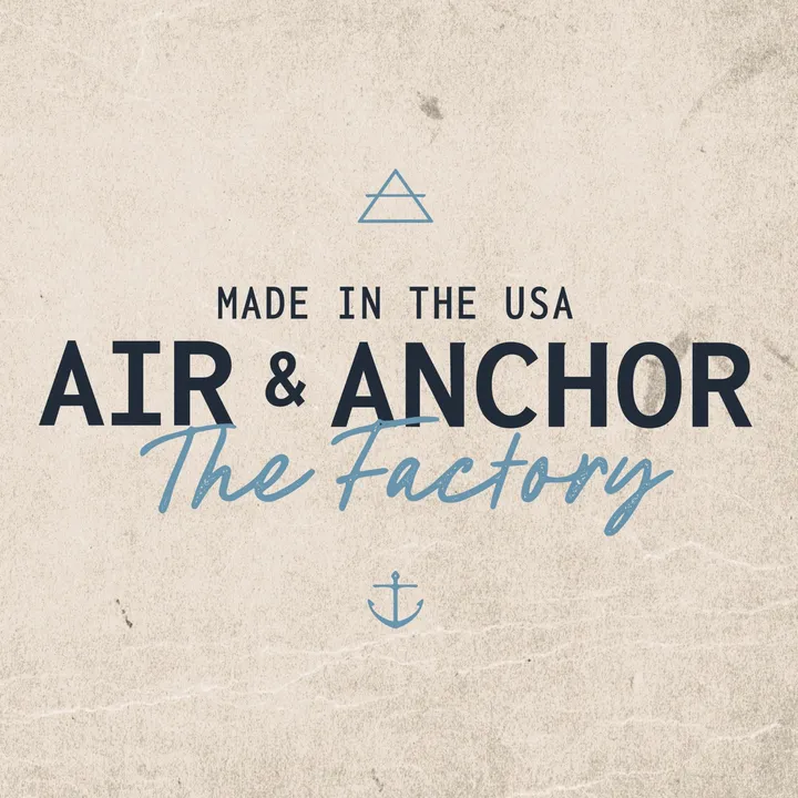 Air & Anchor | Rhode Island