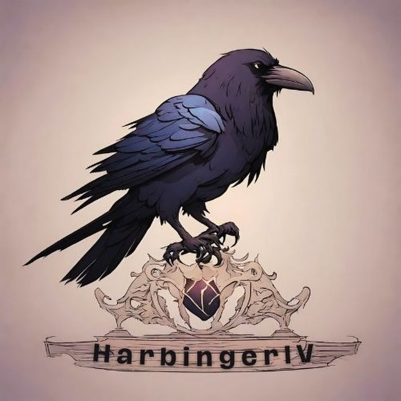 HarbingerIV