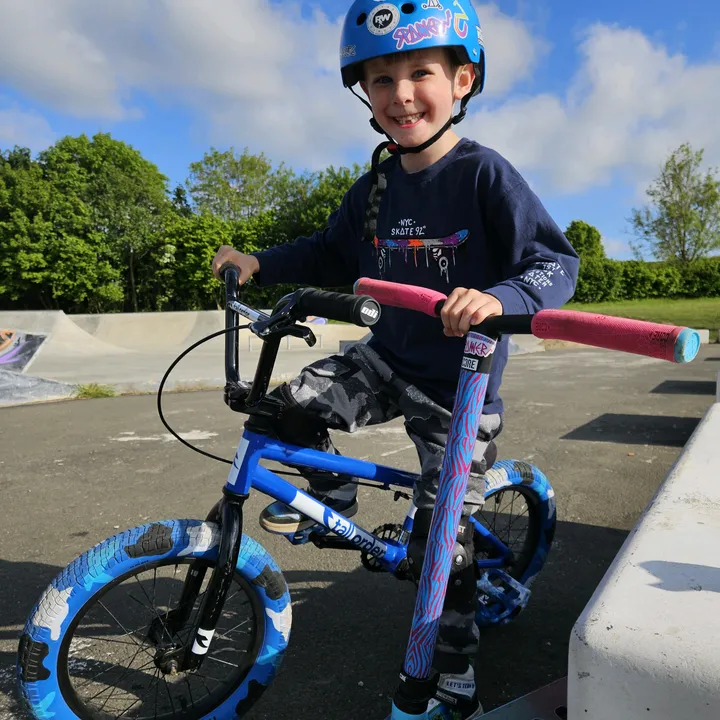 Cal 🛴