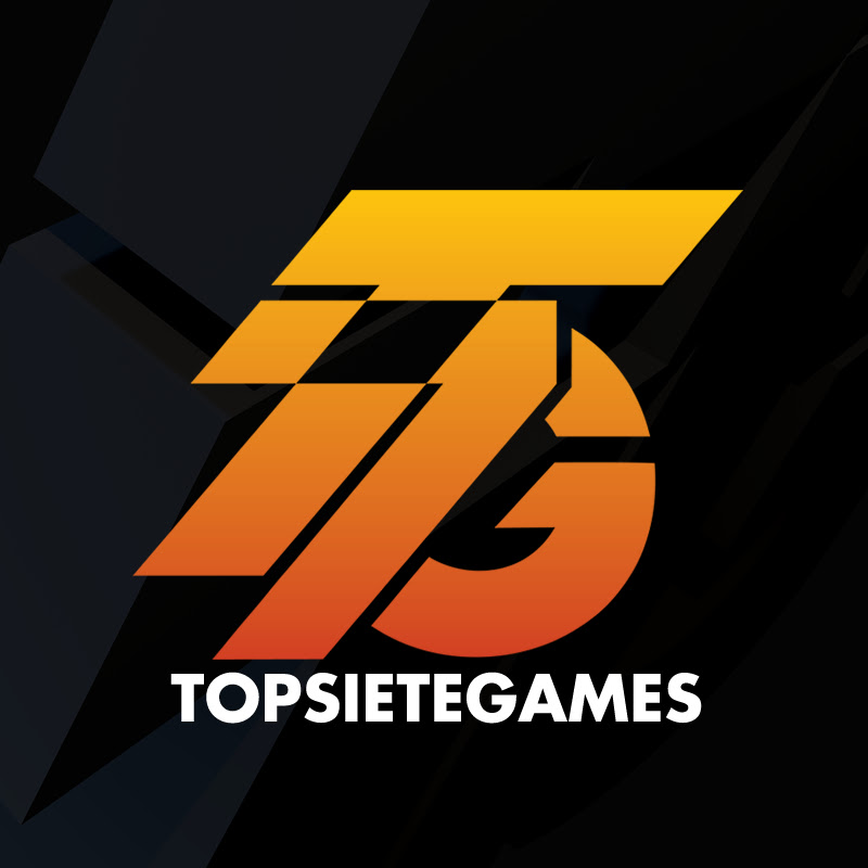 TopSieteGames | DjOn6