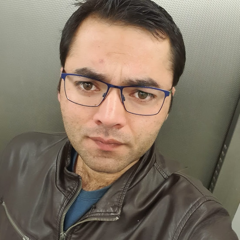 Germany with Babar Khan