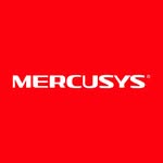 MERCUSYS - Powered by TP-LINK