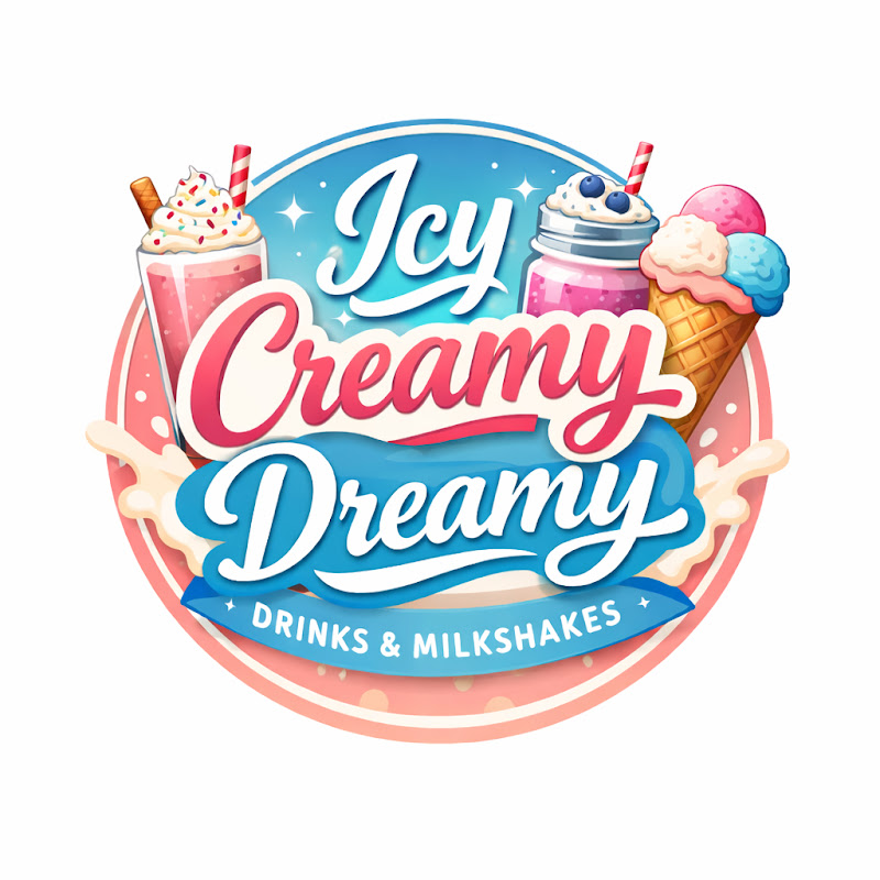 Icy Creamy Dreamy