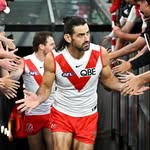 Brodie Grundy AFL