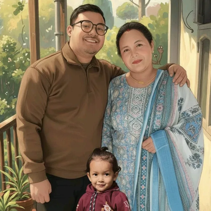Mr mohan vlogs