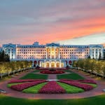 The Greenbrier