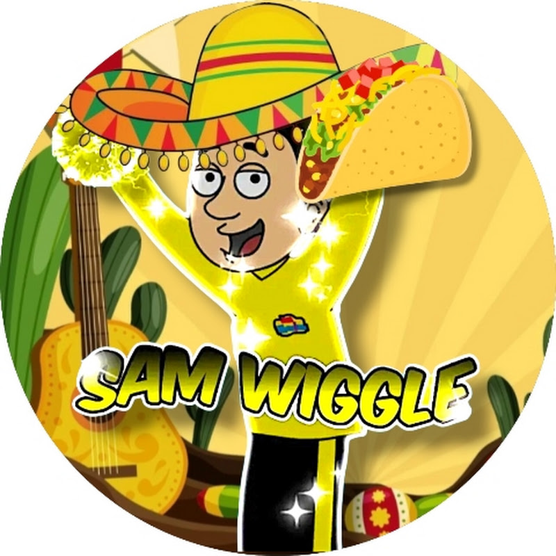 Sam Wiggle