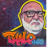 Lou Gabriel A.K.A. Thalo Halo