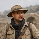 İhsan Sercan Özkurnazlı