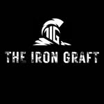 THE IRON GRAFT
